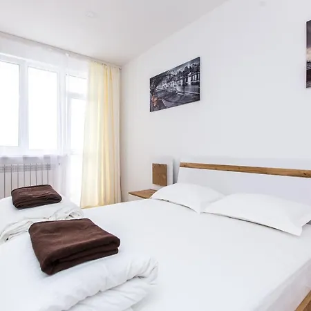 Apartment під голоском 8 Lviv