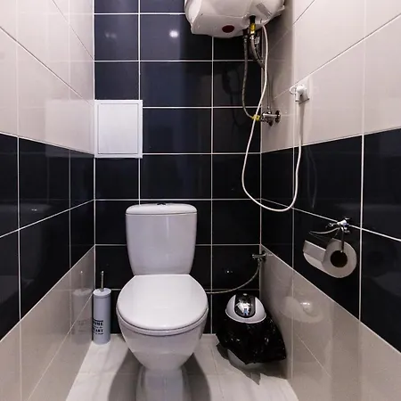 Apartment під голоском 8 Lviv