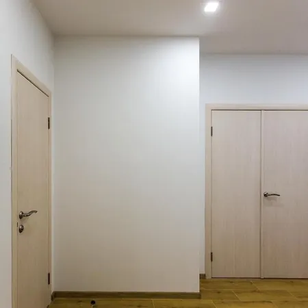 під голоском 8 Apartmán *