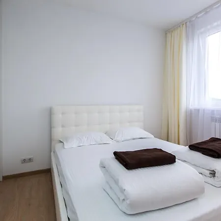 під голоском 8 * Lvov