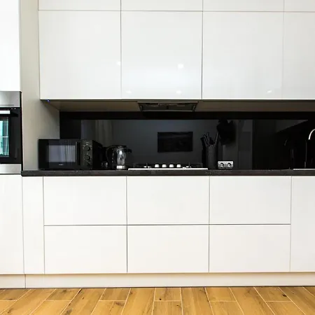 під голоском 8 Apartmán