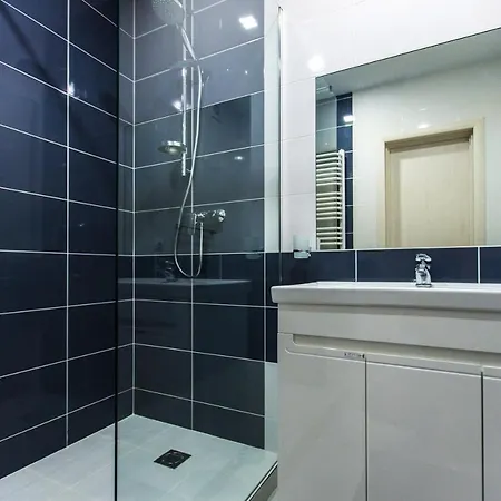 Apartmán під голоском 8 *