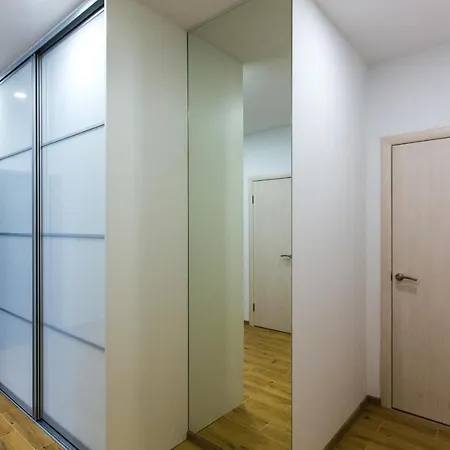 Apartmán під голоском 8 Lvov