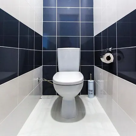 під голоском 8 Apartmán