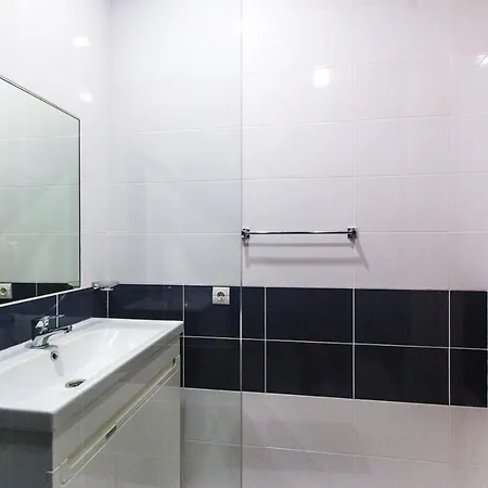 Apartment під голоском 8