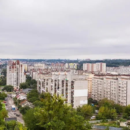 під голоском 8 * Lviv