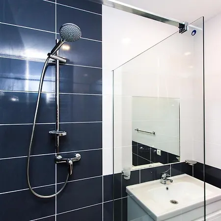 Apartment під голоском 8 Lviv