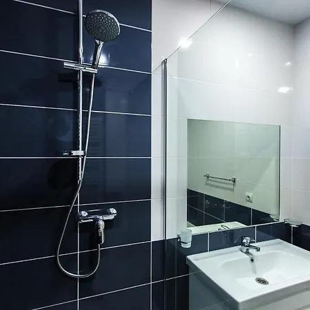 Apartment під голоском 8 Lviv