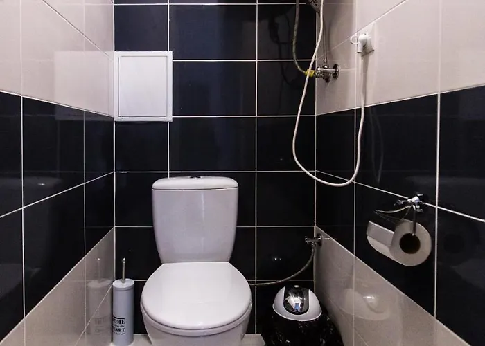 Appartement під голоском 8 Lviv