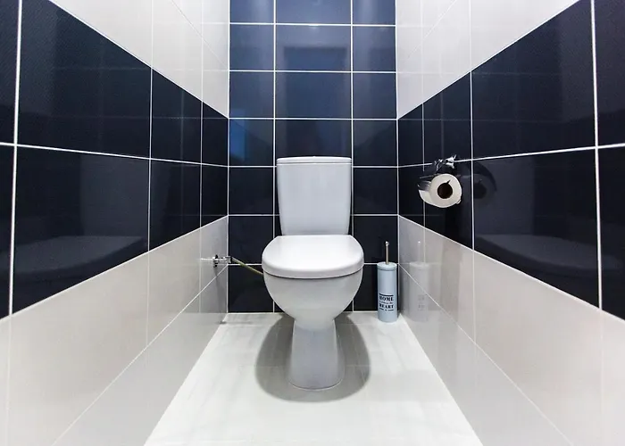 під голоском 8 Appartement