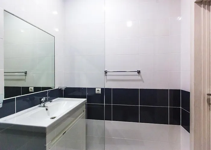 Appartement під голоском 8