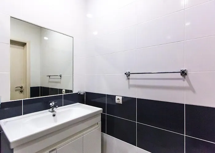 під голоском 8 Appartement