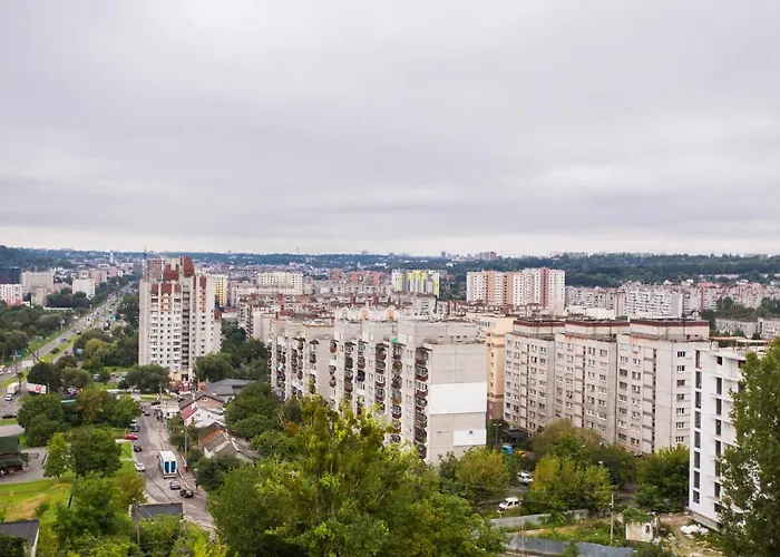 під голоском 8 * Lviv