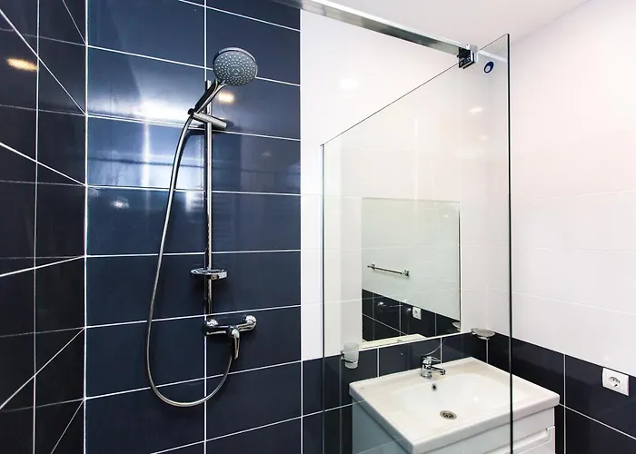 Appartement під голоском 8 Lviv