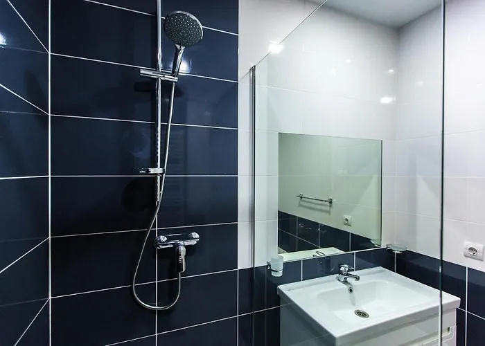 アパート під голоском 8 リヴィウ